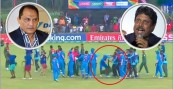 ভারতীয় যুবাদের আরও কঠোর শাস্তির দাবি আজহার-কপিলের