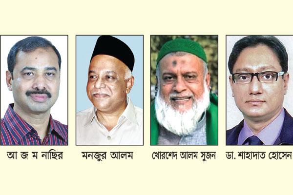 কী হচ্ছে চট্টগ্রাম সিটিতে

