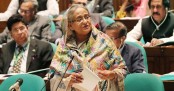 আমাদের ৩২ বিলিয়ন মার্কিন ডলার রিজার্ভ রয়েছে