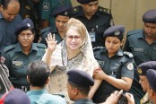 খালেদা জিয়ার জামিন শুনানি রবিবার
