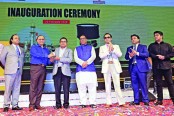 বসুন্ধরা বিটুমিন প্লান্ট দেশের জন্য বড় অর্জন : অর্থমন্ত্রী
