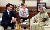 রোহিঙ্গা প্রত্যাবাসনে মিয়ানমারের ওপর আরও চাপ সৃষ্টি করার আহ্বান
