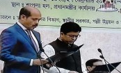 শপথ নিলেন ঢাকার দুই মেয়র
