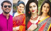 বঙ্গবন্ধুর বায়োপিকে ৫০ চরিত্রে অভিনয় করবেন যারা
