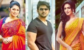 বঙ্গবন্ধুকে নিয়ে চলচ্চিত্রে এ কেমন অভিনেতা-অভিনেত্রী বাছাই!
