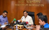মোদি আমন্ত্রণ গ্রহণ করেছেন, তিনি আসবেন: তথ্যমন্ত্রী
