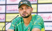 ক্রিকেটে অধিনায়কত্বের ইতি টানলেন মাশরাফী

