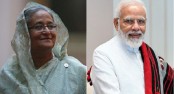 ঢাকায় এসে তিনটি জিনিস দিয়ে যাবেন মোদি
