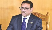 সকল শিক্ষাপ্রতিষ্ঠান বন্ধ নিয়ে যা বললেন ওবায়দুল কাদের
