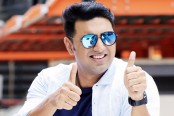 করোনার জেরে দেবের বাংলাদেশে শুটিং বন্ধ