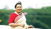 ১৪ বছর পর ফিরছেন কবরী

