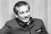বিবিসি বাংলার জরিপে শ্রেষ্ঠ বাঙালি: শেখ মুজিবুর রহমান
