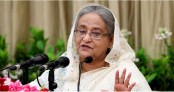 বিন্দু পরিমাণ অনিয়ম সহ্য করা হবে না : প্রধানমন্ত্রী
