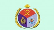 করোনায় সশস্ত্র বাহিনীর সাবেক-বর্তমান ২০০০ সদস্য আক্রান্ত, মৃত ১৭
