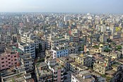 ঢাকা সিটি লকডাউন চেয়ে রিট
