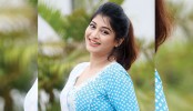 শুটিংয়ে ফিরেছেন সারিকা
