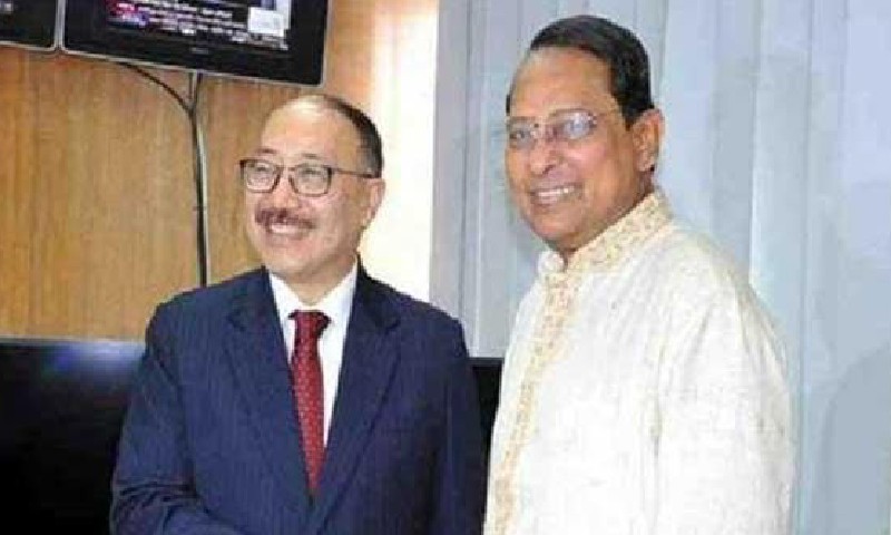 শ্রিংলা আমাদের পুরানো বন্ধু: ইনু

