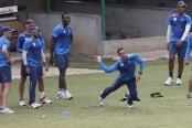 দক্ষিণ আফ্রিকা দলের দুই ক্রিকেটার করোনা আক্রান্ত
