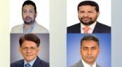 ঢাকা-১৮: ভোটের মাঠে বিএনপির ৪ মনোনয়ন প্রত্যাশী
