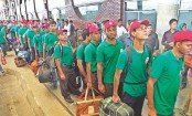 আরও এক বছর বাংলাদেশি শ্রমিক নেবে না মালদ্বীপ
