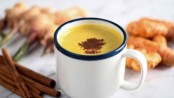 দুধের সঙ্গে হলুদ মিশিয়ে খাওয়ার উপকারিতা