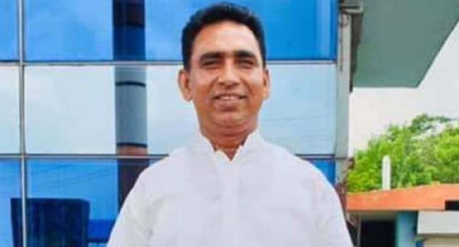 স্ত্রীর পিটুনিতে গুরুতর আহত হয়ে হাসপাতালে আ’লীগ নেতা