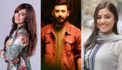 বাংলালিংকের বিজ্ঞাপনে তিন তারকা, নির্মাণে রাজীব
