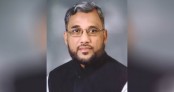 করোনামুক্ত হয়ে বাসায় ফিরলেন পরিবেশমন্ত্রী
