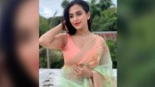 আলোচনায় নুসরাত ফারিয়ার ১৫ সেকেন্ডের ভিডিও
