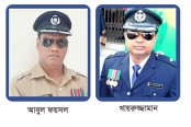 কক্সবাজারের দুই থানার নতুন ওসিদের ফের বদলি
