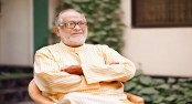 জনপ্রিয় নায়ক রাজ রাজ্জাকের ৩য় মৃত্যুবার্ষিকী আজ