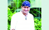 করোনায় আক্রান্ত এস আই টুটুল