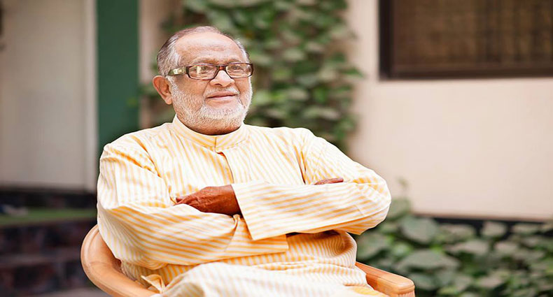 জনপ্রিয় নায়ক রাজ রাজ্জাকের ৩য় মৃত্যুবার্ষিকী আজ