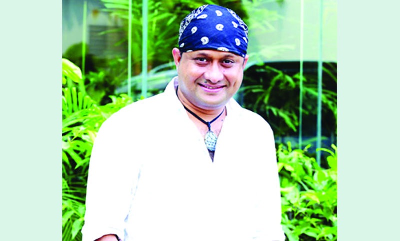 করোনায় আক্রান্ত এস আই টুটুল