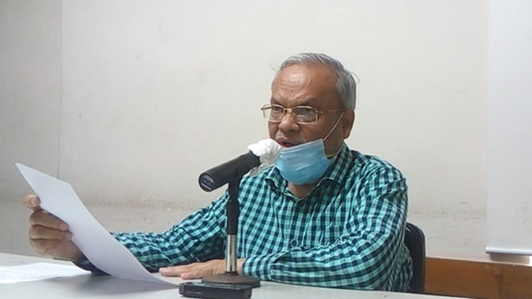 গ্রেনেড হামলা দেশি-বিদেশি ও আওয়ামী ষড়যন্ত্রের ফল: রিজভী