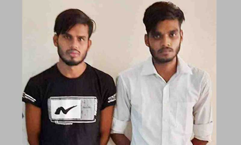 ফেসবুকে পরিচয়, আইনজীবীর কামরায় তরুণীকে ধর্ষণ