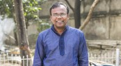 ৬০ বছরে ফজলুর রহমান বাবু
