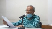 গ্রেনেড হামলা দেশি-বিদেশি ও আওয়ামী ষড়যন্ত্রের ফল: রিজভী