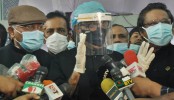 করোনা ভাইরাস চলে যাওয়া নিয়ে যা বললেন ওবায়দুল কাদের