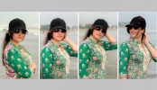 সুস্থ থাকার ‘মন্ত্র’ দিলেন পূর্ণিমা
