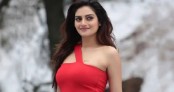 করোনায় বেকারত্ব নিয়ে চিন্তিত নুসরাত জাহান
