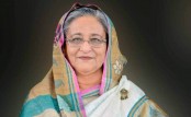 দেশের মানুষের প্রতি কৃতজ্ঞ প্রধানমন্ত্রী