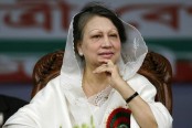 খালেদার আরও চার মামলার স্থগিতাদেশ বহাল
