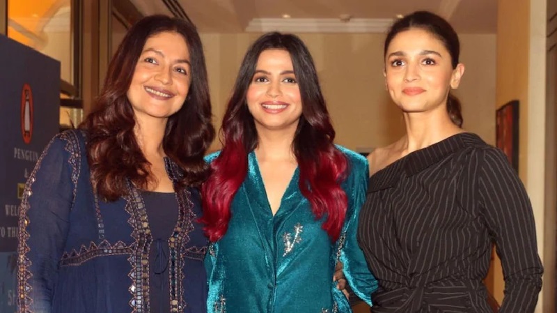 আলিয়ার বড় বোনকেও ধর্ষণ ও হত্যার হুমকি
