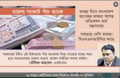 ২৯ হাজার কোটি টাকা ফেরত দিচ্ছে না সরকারি ৩৩ প্রতিষ্ঠান
