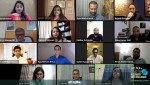 তরুণদের সুযোগ করে দেয়া আমাদের সবার দায়িত্ব: সায়মা ওয়াজেদ
