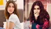 শুটিংয়ে গিয়ে করোনা আক্রান্ত কৃতী শ্যানন
