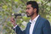 ক্ষমতা হারানোর ফোবিয়াতে ভুগছে সরকার: নূর
