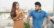 দীপ্ততে ছুটির রাতের গল্প ‘‌ব্যাড লায়ার’
