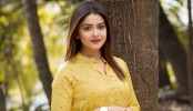 সৌন্দর্য নিয়ে দুর্ভাগ্যের শিকার তানজিন তিশা!
